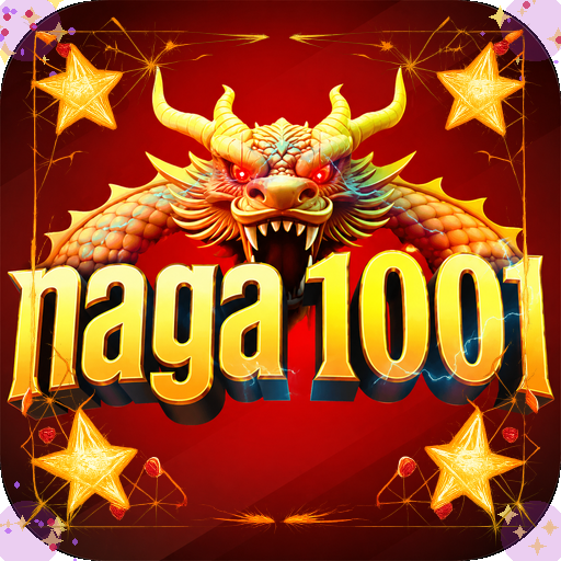 naga1001 — mitra unggulan