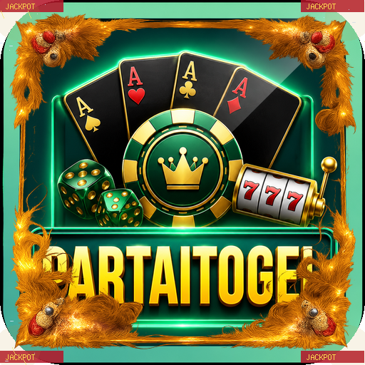partaitogel — mitra unggulan